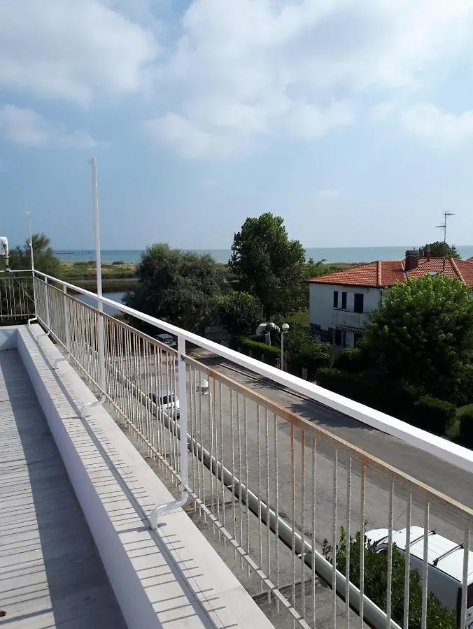 Frühstückspension Bed and Breakfast R&B Manga Rosas Lido di Dante
