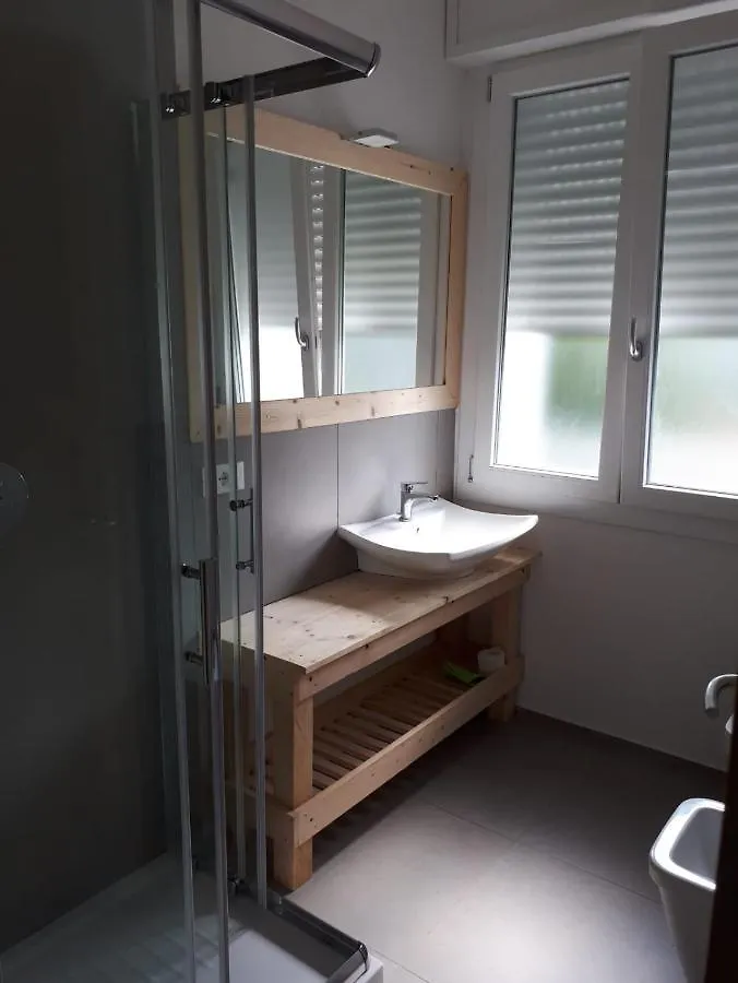 Bed and Breakfast R&B Manga Rosas Lido di Dante Frühstückspension