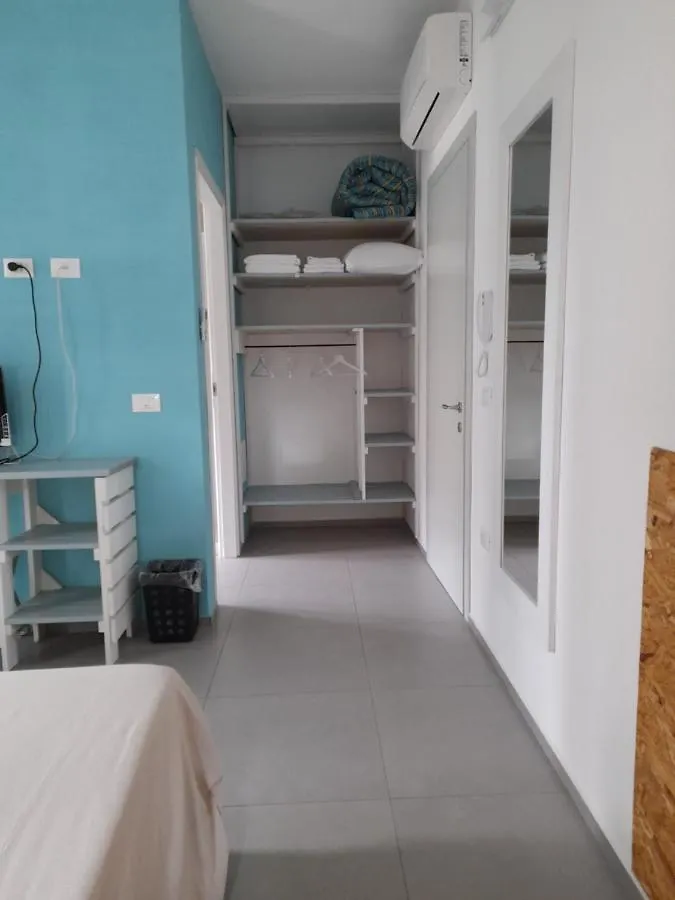 Frühstückspension Bed and Breakfast R&B Manga Rosas Lido di Dante
