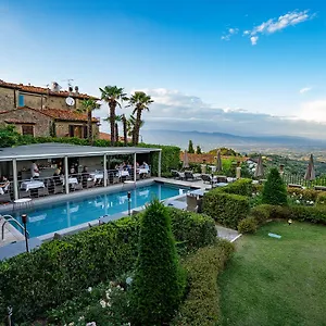 Sassolini Country Boutique Hotel Montevarchi