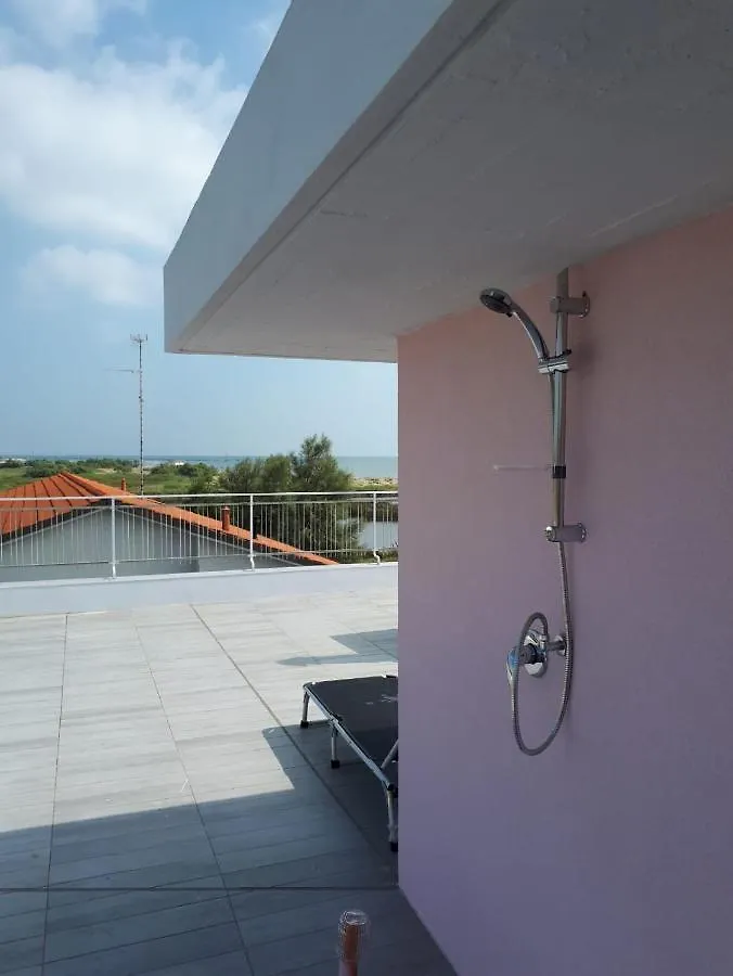 R&B Manga Rosas Bed & Breakfast Lido di Dante