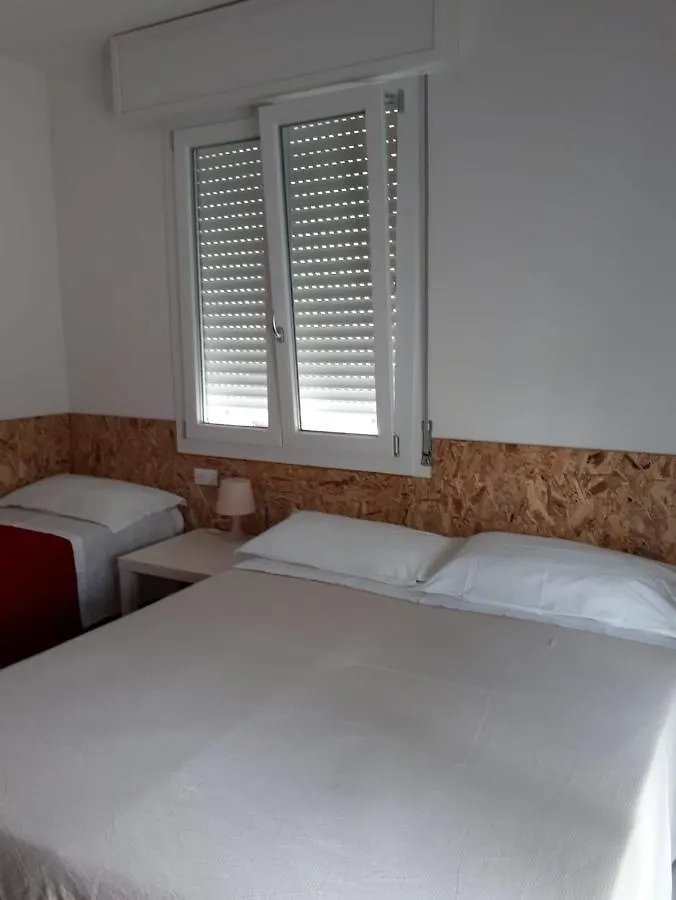 R&B Manga Rosas Bed & Breakfast Lido di Dante