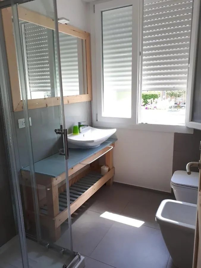 R&B Manga Rosas Bed & Breakfast Lido di Dante Italy
