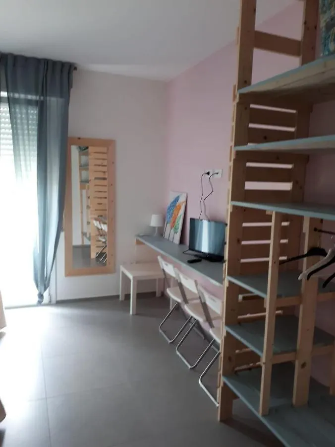 R&B Manga Rosas Bed & Breakfast Lido di Dante