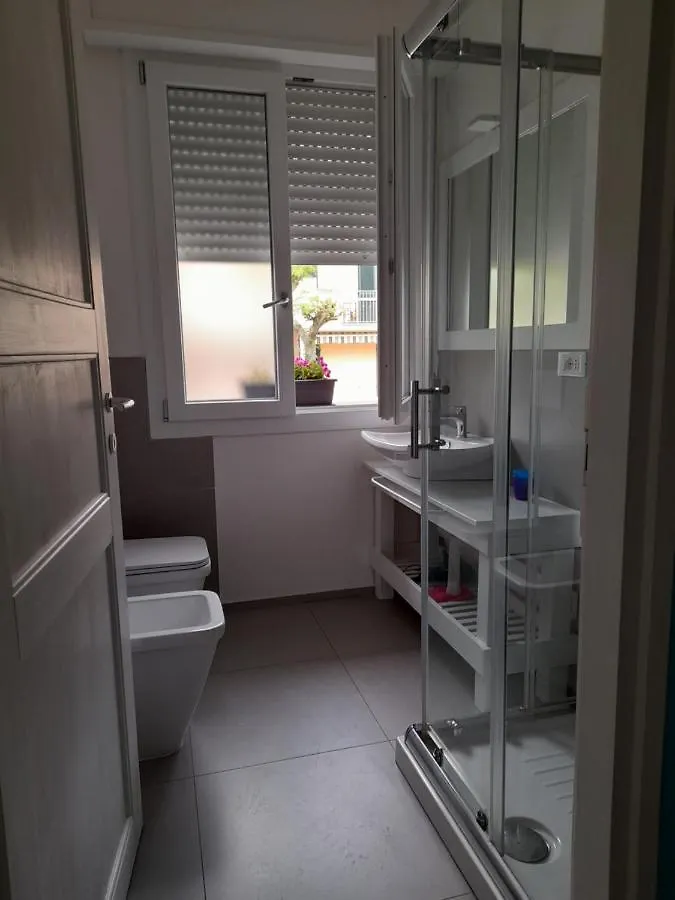 R&B Manga Rosas Bed & Breakfast Lido di Dante 0*,  Italy